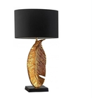 Linterna nórdica de la decoración del chalet del dormitorio de la cabecera de la lámpara de la sala de estar de la lámpara de mesa
