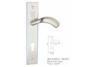 El botón de puerta interior de la entrada fija 7 capas que electrochapan longitud modificada para requisitos particulares de la palanca