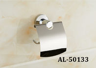 Los accesorios bonitos de acero inoxidables del cuarto de baño, cuarto de baño elegante fijan diseño moderno