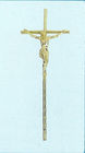 Cruz del ataúd de las decoraciones/ataúd europeos Jesus Easy Installation
