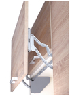 El hardware 195 del armario de cocina de 800M M plancha puntales de elevación verticales