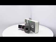 Cerradura de huellas dactilares del cajón