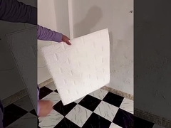 Personaliza el papel pintado de ladrillo 3d 3d espuma de PE autoadhesivo de la pared material de decal Impresión de pegatina extraíble