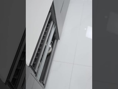 Accesorios de cocina modernos de metal, aparatos de cocina únicos Cuenco Estante Cesta en hierro