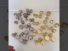 201 Puerta de acero inoxidable con manija de sacudida gabinete 160mm pulido