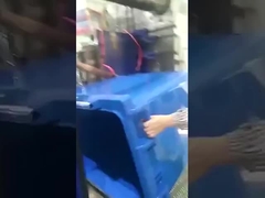 13 galones 50L 120L 240 litros de contenedor de basura 660 litros de contenedor de basura con pedales