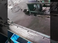 Venta caliente Grilla de barbacoa de acero inoxidable / Estante de barbacoa / Grilla Bbq Red de horno de malla