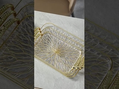 26cm de acero inoxidable sartén de contenedor de alimentos