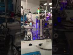 Vea una demostración de forma de llave personalizada resistente a Corrison con manija de puerta de aleación de zinc duradera y larga