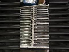 Introduzca los tiradores del hardware de la aleación del cinc, profesional de las manijas del armario de la cocina diseñado para usted