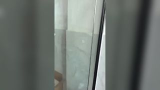 Bisagra de puerta de vidrio de acero inoxidable 304, clip de baño de 180 grados, bisagra para cuarto de ducha, clip de fijación de fábrica