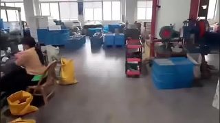 Cerradura de puerta de armario de distribución SR 5537 cerradura plana con palanca de presión