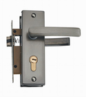Fije la cerradura de puerta de la mortaja de Lock Door Handle del ingeniero de la palanca para el apartamento