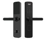 Smart Lock Automático Hogar Electrónico Control de largo alcance APLICACIÓN Wifi Huella digital