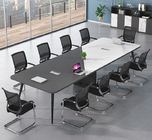 Mesa de reuniones que encuentra la mesa de reuniones multifuncional de la oficina de los muebles