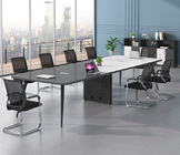 Mesa de reuniones que encuentra la mesa de reuniones multifuncional de la oficina de los muebles