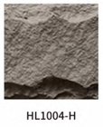 Panel de revestimiento de piedra de PU ligero Panel de pared de piedra 3D Panel de pared