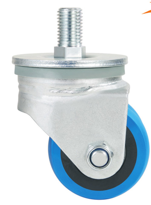 608ZZ Roller de rodamiento de plástico de calidad Puli POM de nylon es adecuado para la pista