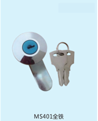 Aleación de zinc de pequeño posicionamiento interno cilindrica cerradura de la lengua gabinete eléctrico cerradura de la lengua de flexión grande en ángulo recto