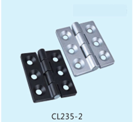 Vendedor de bisagras de trasero Tamaño de color personalizado Puerta pesada 2BB 4BB Con porta de acero inoxidable
