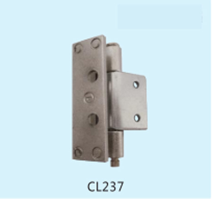 Vendedor de bisagras de trasero Tamaño de color personalizado Puerta pesada 2BB 4BB Con porta de acero inoxidable