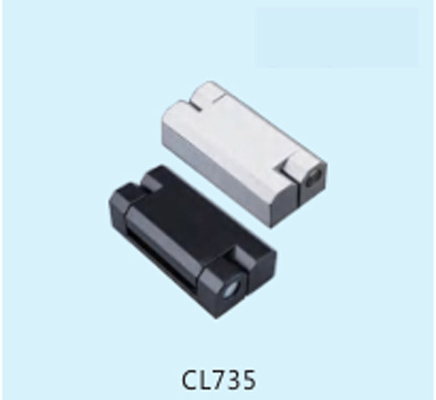 Vendedor de bisagras de trasero Tamaño de color personalizado Puerta pesada 2BB 4BB Con porta de acero inoxidable