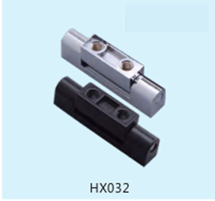 Vendedor de bisagras de trasero Tamaño de color personalizado Puerta pesada 2BB 4BB Con porta de acero inoxidable