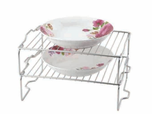 Venta caliente de una sola capa de cuenco de drenaje de aluminio de cocina plato cajón de cuenco de cuenco de tiradora de tirador de cesta
