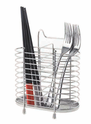 Estante de acero inoxidable multifunción para almacenamiento de herramientas de cocina