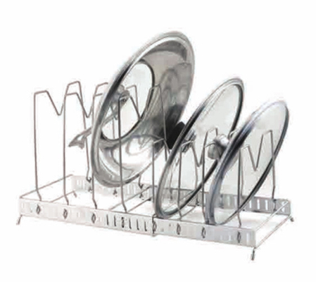 Accesorios para el hogar creativos de moda Accesorios para el hogar creativos de moda Acero inoxidable 304 Placa de uso doméstico Placa de secado Estante de almacenamiento Estante de cocina