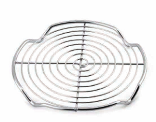 Venta caliente Grilla de barbacoa de acero inoxidable / Estante de barbacoa / Grilla Bbq Red de horno de malla