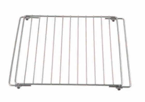 Venta caliente Grilla de barbacoa de acero inoxidable / Estante de barbacoa / Grilla Bbq Red de horno de malla