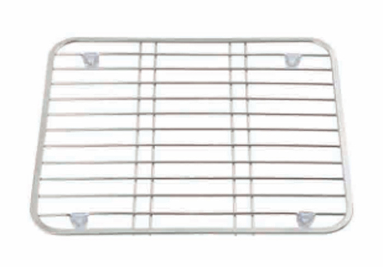 Venta caliente Grilla de barbacoa de acero inoxidable / Estante de barbacoa / Grilla Bbq Red de horno de malla