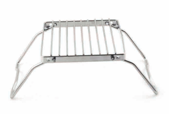 Venta caliente Grilla de barbacoa de acero inoxidable / Estante de barbacoa / Grilla Bbq Red de horno de malla