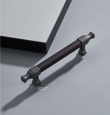 Último diseño de alta calidad Baño Casa Oficina Muebles decorativos Hardware Porta de puerta de piedra de mármol a precio mayorista