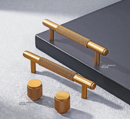 Último diseño de alta calidad Baño Casa Oficina Muebles decorativos Hardware Porta de puerta de piedra de mármol a precio mayorista