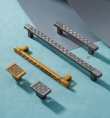 China proveedor de excelente calidad de moda de muebles retro mango para el hogar Muebles al por mayor hardware de decoración acc