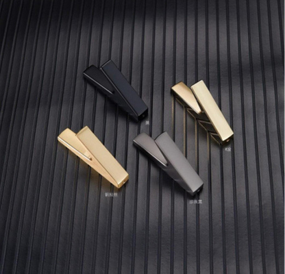 Ropa de baño de aluminio gancho toalla colgador gancho de proveedor chino gancho de tela de estilo de Europa del Norte
