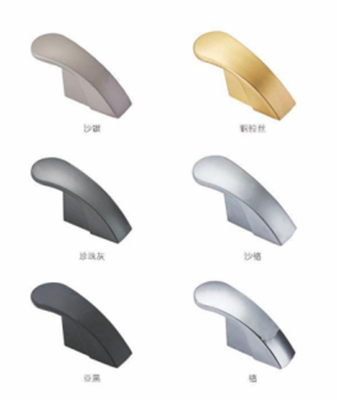 Baño de diseño Ropa de aleación de zinc gancho colgador gancho del proveedor chino gancho de tela de estilo de Europa del Norte