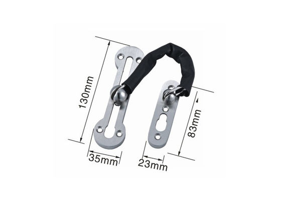 Furniture Interior Door Latch Safe Protection