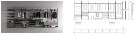 Pantalla de pared de aluminio para el hogar en el exterior Pantalla de corte por láser de aluminio en el interior Pantalla de privacidad grabada
