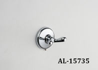 Diseño elegante favorable al medio ambiente de los accesorios elegantes del cuarto de baño del ahorro de espacio