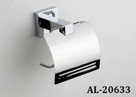 Diseño práctico de acero inoxidable del cuarto de baño de los accesorios de retrete del tenedor sanitario moderno del rollo