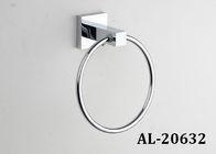 Diseño práctico de acero inoxidable del cuarto de baño de los accesorios de retrete del tenedor sanitario moderno del rollo