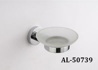 Superficie lisa de acero inoxidable de la decoración casera de 201 del cuarto de baño accesorios de la decoración