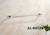 Accesorios bonitos de acero inoxidables del cuarto de baño, accesorios modernos del baño que montan cuidadosamente