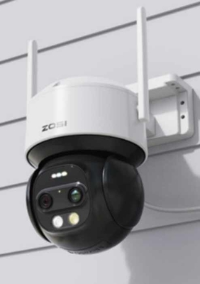Suministro de fábrica Energía solar Inalámbrica 1080P Spotlight Visión nocturna de dos vías de audio Seguridad exterior CCTV 4G Cámara Wifi