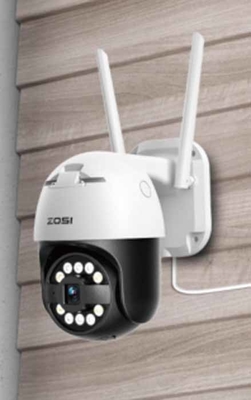 Suministro de fábrica Energía solar Inalámbrica 1080P Spotlight Visión nocturna de dos vías de audio Seguridad exterior CCTV 4G Cámara Wifi