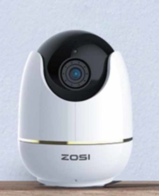 Hot Smart Home WIFI cámara 1080P PTZ WIFI exterior impermeable IP66 Inalámbrico IP cámara CCTV cámara PTZ