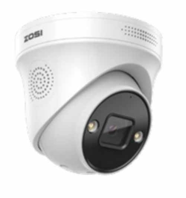 Cámaras de seguridad WiFi Detección inteligente Detección humana Cámaras exteriores Seguridad para el hogar